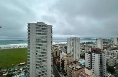 Apartamento com 3 dormitórios à venda, 124 m² por r$ 1.100.000,00 - enseada - guarujá/sp