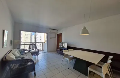 Apartamento com 3 dormitórios à venda, 126 m² por r$ 650.000,00 - pitangueiras - guarujá/sp