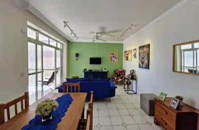 Apartamento com 2 dormitórios à venda, 110 m² por r$ 725.000,00 - pitangueiras - guarujá/sp