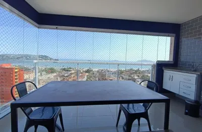 Apartamento com 2 dormitórios à venda, 71 m² por r$ 700.000,00 - enseada - guarujá/sp