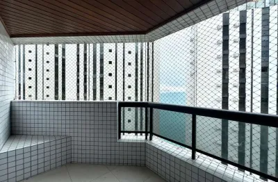 Apartamento com 2 dormitórios à venda, 75 m² por r$ 630.000,00 - jardim astúrias - guarujá/sp