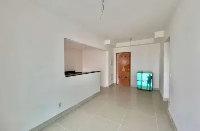 Apartamento com 2 dormitórios à venda, 74 m² por r$ 630.000,00 - jardim astúrias - guarujá/sp