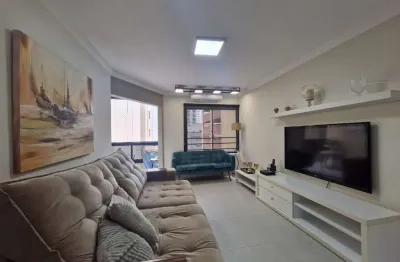Apartamento com 2 dormitórios à venda, 85 m² por r$ 700.000,00 - pitangueiras - guarujá/sp