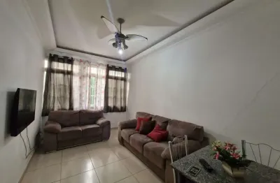 Apartamento com 2 dormitórios à venda, 45 m² por r$ 380.000,00 - pitangueiras - guarujá/sp