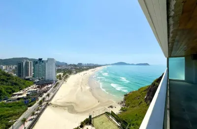 Apartamento à venda na praia das pitangueiras, 3 quartos, 2 vagas.