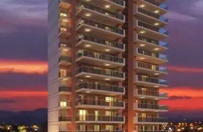 Apartamento com 3 dormitórios à venda, 136 m² por r$ 1.350.000,00 - enseada - guarujá/sp