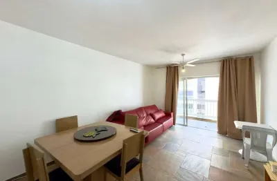 Apartamento à venda na praia das pitangueiras, 3 quartos, 1 vaga.