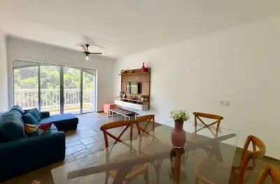 Apartamento à venda na praia das pitangueiras, 3 quartos,1 vaga.