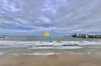 Apartamento com 4 dormitórios à venda, 271 m² por r$ 2.200.000,00 - pitangueiras - guarujá/sp