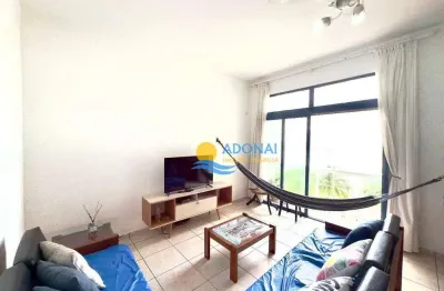 Apartamento com 2 quartos à venda na Avenida Marechal Deodoro da Fonseca, 1124, Pitangueiras, Guarujá