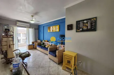 Apartamento com 3 dormitórios à venda, 140 m² por r$ 403.000,00 - enseada - guarujá/sp