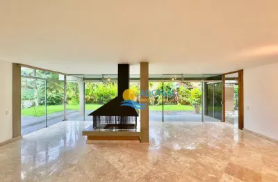 Casa em condomínio fechado com 5 quartos à venda na Avenida Manoel Alves de Moraes, --, Enseada, Guarujá