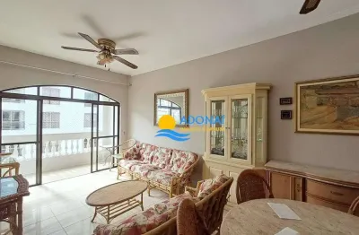 Apartamento com 3 dormitórios à venda, 98 m² por r$ 480.000,00 - enseada - guarujá/sp