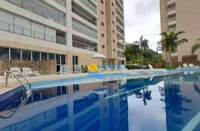 Apartamento com 4 dormitórios à venda, 160 m² por r$ 1.400.000,00 - enseada - guarujá/sp