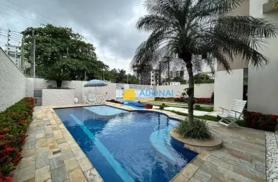 Casa com 5 suítes à venda, 400 m² por r$ 4.000.000 - tombo - guarujá/sp