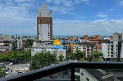 Apartamento com 2 dormitórios à venda, 80 m² por r$ 450.000,00 - enseada - guarujá/sp