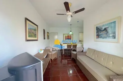 Apartamento com 3 dormitórios à venda, 76 m² por r$ 400.000,00 - enseada - guarujá/sp