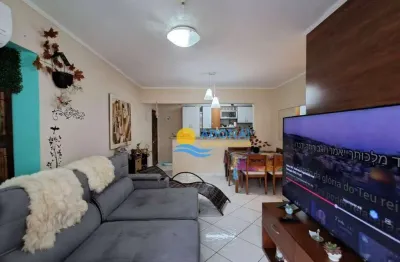 Apartamento com 3 quartos à venda na Rua São Paulo, 390, Enseada, Guarujá