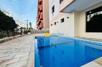 Apartamento com 2 dormitórios à venda, 65 m² por r$ 425.000,00 - jardim astúrias - guarujá/sp
