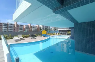 Apartamento com 3 dormitórios à venda, 110 m² por r$ 1.900.000,00 - enseada - guarujá/sp
