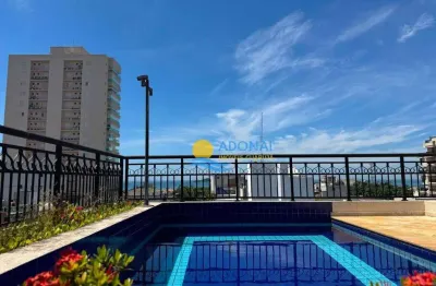 Cobertura com 5 dormitórios à venda, 260 m² por r$ 1.500.000,00 - enseada - guarujá/sp
