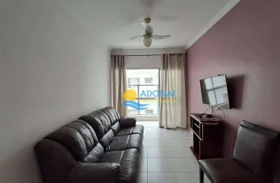 Apartamento com 3 dormitórios à venda, 90 m² por r$ 400.000,00 - enseada - guarujá/sp