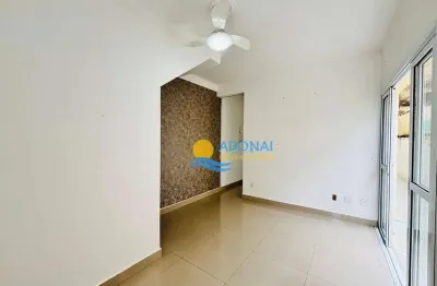 Casa com 2 dormitórios à venda, 70 m² por r$ 420.000,00 - jardim astúrias - guarujá/sp