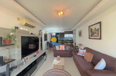 Apartamento com 3 dormitórios à venda, 96 m² por r$ 450.000,00 - enseada - guarujá/sp