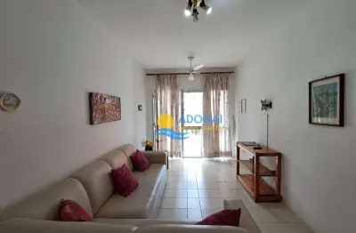Apartamento com 3 dormitórios à venda, 127 m² por r$ 400.000,00 - enseada - guarujá/sp