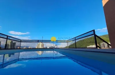 Apartamento com 2 dormitórios à venda, 70 m² por r$ 380.000,00 - enseada - guarujá/sp