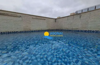 Apartamento com 4 dormitórios à venda, 114 m² por r$ 535.000,00 - enseada - guarujá/sp