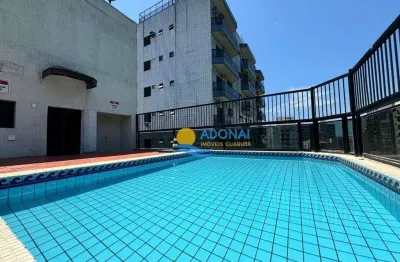Apartamento com 3 dormitórios à venda, 114 m² por r$ 570.000,00 - pitangueiras - guarujá/sp