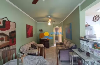 Cobertura com 2 dormitórios à venda, 130 m² por r$ 450.000,00 - enseada - guarujá/sp