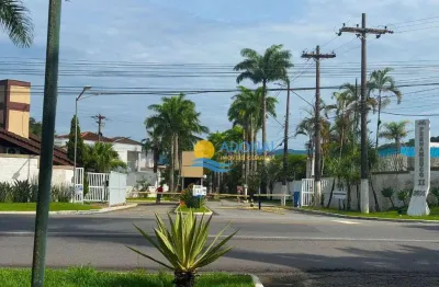 Terreno à venda, 360 m² por r$ 580.000 - balneário praia do pernambuco - guarujá/sp