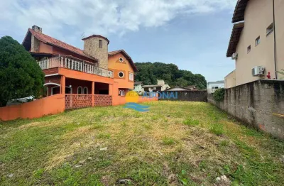 Terreno à venda, 360 m² por r$ 580.000,00 - balneário praia do pernambuco - guarujá/sp