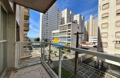 Apartamento com 3 dormitórios à venda, 120 m² por r$ 700.000,00 - pitangueiras - guarujá/sp