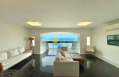 Apartamento à venda na praia das astúrias, 3 quartos, 1 vaga.