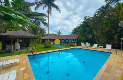 Casa com 4 dormitórios à venda, 215 m² por r$ 1.990.000,00 - balneário praia do pernambuco - guarujá/sp