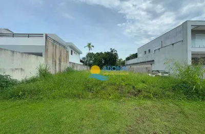 Terreno à venda, 1120 m² por r$ 900.000 - balneário praia do pernambuco - guarujá/sp