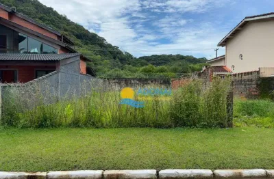 Terreno à venda, 360 m² por r$ 480.000 - balneário praia do pernambuco - guarujá/sp