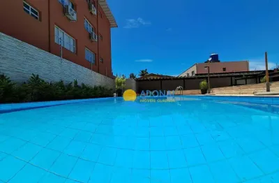 Apartamento com 3 dormitórios à venda, 117 m² por r$ 750.000,00 - enseada - guarujá/sp