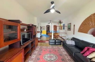 Apartamento com 3 dormitórios à venda, 110 m² por r$ 550.000,00 - enseada - guarujá/sp