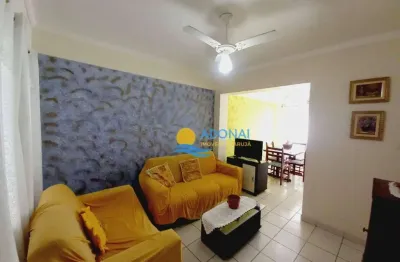 Apartamento com 3 dormitórios à venda, 72 m² por r$ 349.000,00 - enseada - guarujá/sp