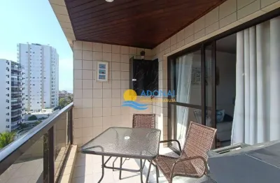 Apartamento com 2 dormitórios à venda, 87 m² por r$ 550.000,00 - enseada - guarujá/sp