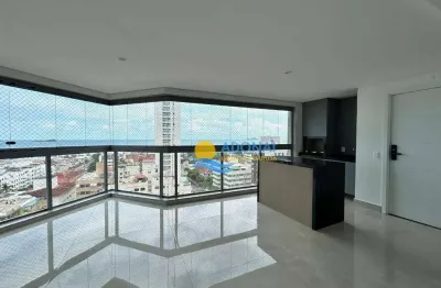 Apartamento com 3 dormitórios à venda, 115 m² por r$ 1.500.000,00 - enseada - guarujá/sp