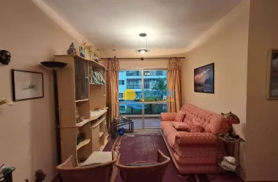 Apartamento com 3 dormitórios à venda, 80 m² por r$ 350.000,00 - enseada - guarujá/sp