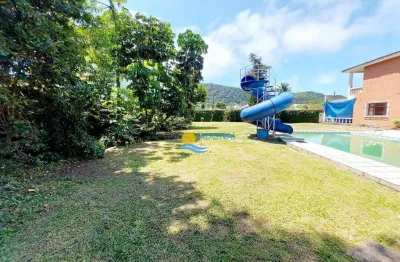 Casa com 4 dormitórios à venda, 680 m² por r$ 3.300.000,00 - jardim guaiuba - guarujá/sp