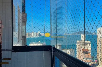 Apartamento com 3 dormitórios à venda, 114 m² por r$ 790.000,00 - jardim astúrias - guarujá/sp