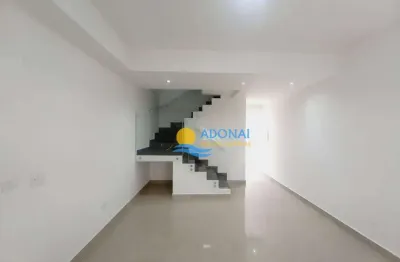 Casa com 2 dormitórios à venda, 80 m² por r$ 550.000,00 - enseada - guarujá/sp