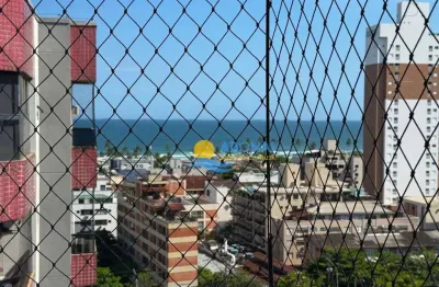 Cobertura com 2 dormitórios à venda, 135 m² por r$ 650.000,00 - enseada - guarujá/sp